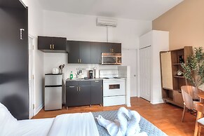 Apartment & Studio