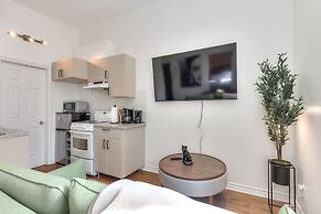 Apartment & Studio