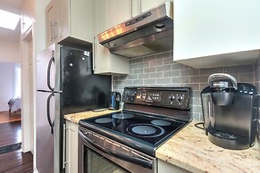 Apartment & Studio