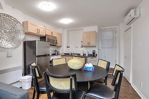 Apartment & Studio