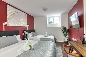 Apartment & Studio