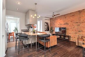 Apartment & Studio