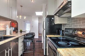 Apartment & Studio