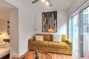 Apartment & Studio