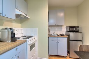 Apartment & Studio