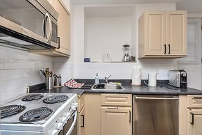Apartment & Studio