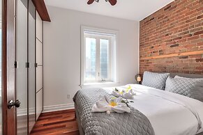 Apartment & Studio