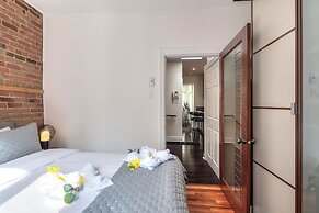 Apartment & Studio