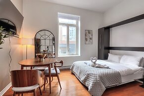 Apartment & Studio