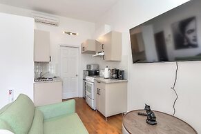Apartment & Studio