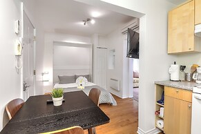 Apartment & Studio