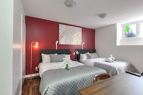 Apartment & Studio