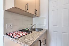 Apartment & Studio