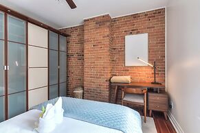 Apartment & Studio
