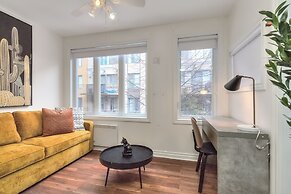Apartment & Studio