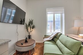Apartment & Studio