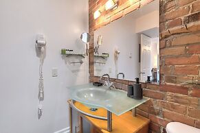 Apartment & Studio