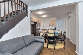 Apartment & Studio