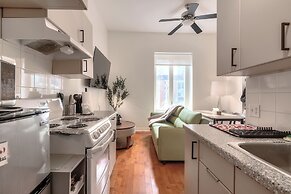 Apartment & Studio