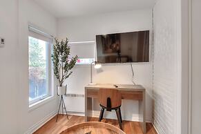 Apartment & Studio