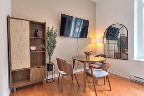 Apartment & Studio