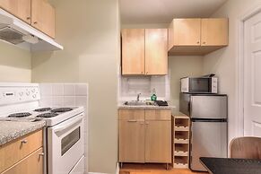 Apartment & Studio
