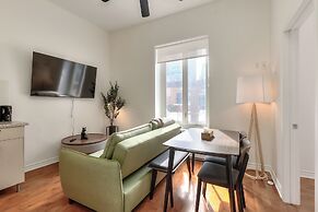 Apartment & Studio