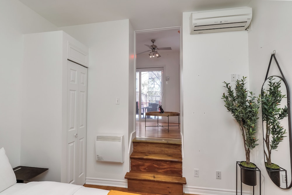 Apartment & Studio