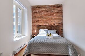 Apartment & Studio