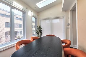 Apartment & Studio