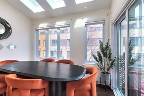 Apartment & Studio