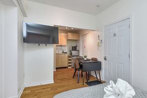 Apartment & Studio