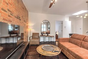 Apartment & Studio