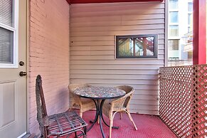 Apartment & Studio