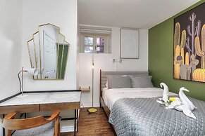 Apartment & Studio