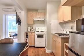 Apartment & Studio