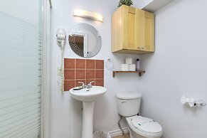 Apartment & Studio
