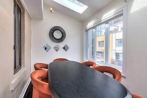 Apartment & Studio