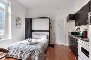 Apartment & Studio