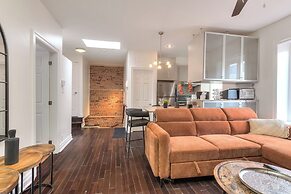 Apartment & Studio