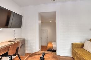 Apartment & Studio