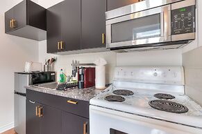 Apartment & Studio
