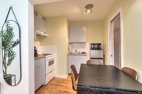 Apartment & Studio