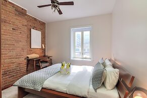 Apartment & Studio