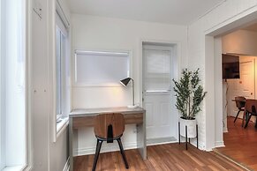 Apartment & Studio