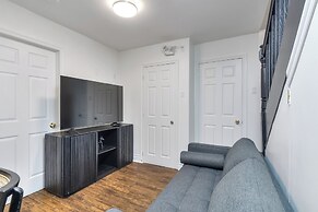 Apartment & Studio