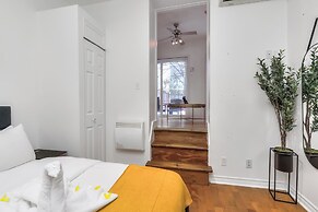 Apartment & Studio