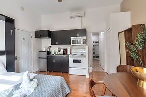 Apartment & Studio