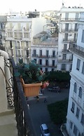 Hôtel Audin