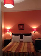 Hôtel Audin